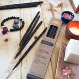 Sahumerios - Aqui&Ahora.