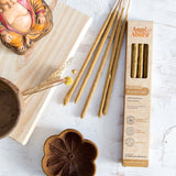 Sahumerios - Aqui&Ahora.