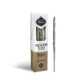 Sahumerio Herbal Incienso Blanco - Sagrada Madre