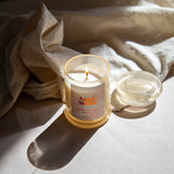 Velas de Soja Lab - Aqui&Ahora.