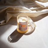 Velas de Soja Lab - Aqui&Ahora.