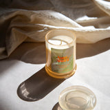 Velas de Soja Lab - Aqui&Ahora.