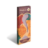 Sahumerio en Polvo Lavanda con Flores de Lavanda- Sagrada Madre