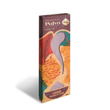 Sahumerio en Polvo Lavanda con Flores de Lavanda- Sagrada Madre