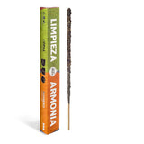 Sahumerios DUO Limpieza y Armonía - Sagrada Madre