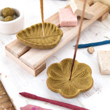 Porta Sahumerio De Arena - Aqui&Ahora.