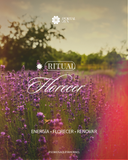 Ritual Florecer - Aquí & Ahora