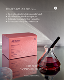 Ritual Florecer - Aquí & Ahora