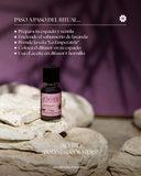 Ritual Florecer - Aquí & Ahora