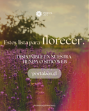 Ritual Florecer - Aquí & Ahora