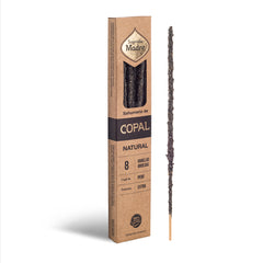 Sahumerio Natural Copal - Sagrada Madre