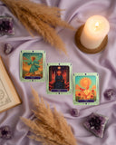 Sahumerio Oraculo De La Sabiduria