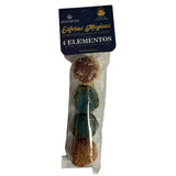 Bolsita Esfera Magica 4 Elementos - Aromanza