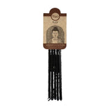 Sahumerio TAO Black Sandalo (Conexion con lo Divino)