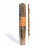 Sahumerio Artesano Gardenias y Calendula 20 Unidades