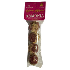 Bolsita Esfera Magica Armonia - Aromanza