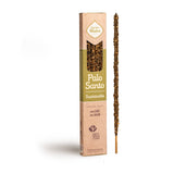 Sahumerio Palo Santo con Salvia - Sagrada Madre