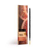 Sahumerio Natural Premium Pomelo Rosado