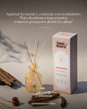 Ritual Intuicion - Aqui y Ahora