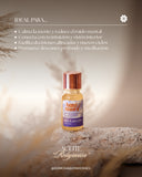 Ritual Intuicion - Aqui y Ahora