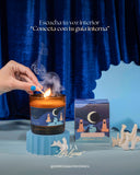 Ritual Intuicion - Aqui y Ahora