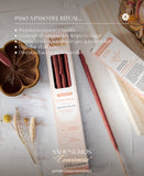 Ritual Protección - Aquí & Ahora