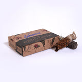 Sahumitos Surtidos Resinas y Especias x 5