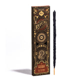 Sahumerio Ritual Empoderamiento Sagrada Madre