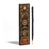 Sahumerio Ritual Empoderamiento Sagrada Madre