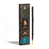 Sahumerio Ritual Manifestar Sagrada Madre