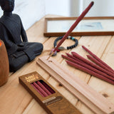 Sahumerios - Aqui&Ahora.