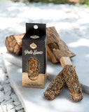 Palo Santo stick con Hierbas
