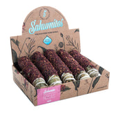 Sahumitos Rosas x 5