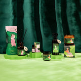 Aromatizantes de Ambiente y Tela Ceremonia de Magas - Aqui&Ahora.