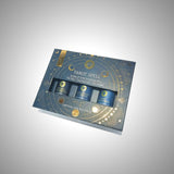 Set Aceites Esenciales Tarot Spell - Song of India