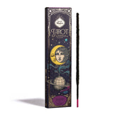 Sahumerio Tarot De Marsella Nag Champa - Olibano