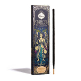 Sahumerio Tarot De Marsella Pimienta Rosa - Olibano
