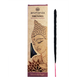 Sahumerio Tibetano Pasteleria Francesa- Aromanza