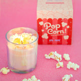 Velas de Soja Holográfica APA - Aqui&Ahora.