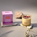 Velas de Soja PREMIUM - Aqui&Ahora.