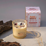 Velas de Soja PREMIUM – Nueva Versión con Más Aroma y Doble Mecha