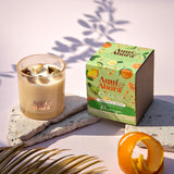 Velas de Soja PREMIUM – Nueva Versión con Más Aroma y Doble Mecha