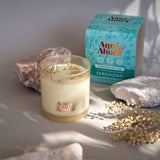 Velas de Soja PREMIUM – Nueva Versión con Más Aroma y Doble Mecha