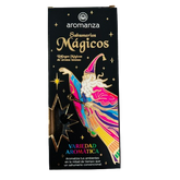 Sahumerio Mágico Variedad Aromatica - Aromanza