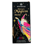 Sahumerio Mágico Variedad Aromatica - Aromanza