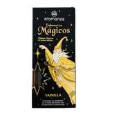 Sahumerio Mágico Vainilla - Aromanza