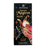 Sahumerio Mágico Frutos Rojos - Aromanza