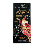 Sahumerio Mágico Frutos Rojos - Aromanza