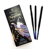 Sahumerio Mágico Aquamarine - Aromanza