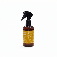 Aromatizador Textil Aromanza 200 ml Miel y Almendras